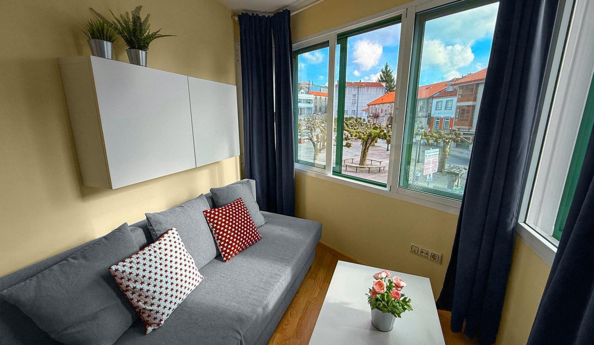 Apartment Lecer 5 Porta Exterior photo
