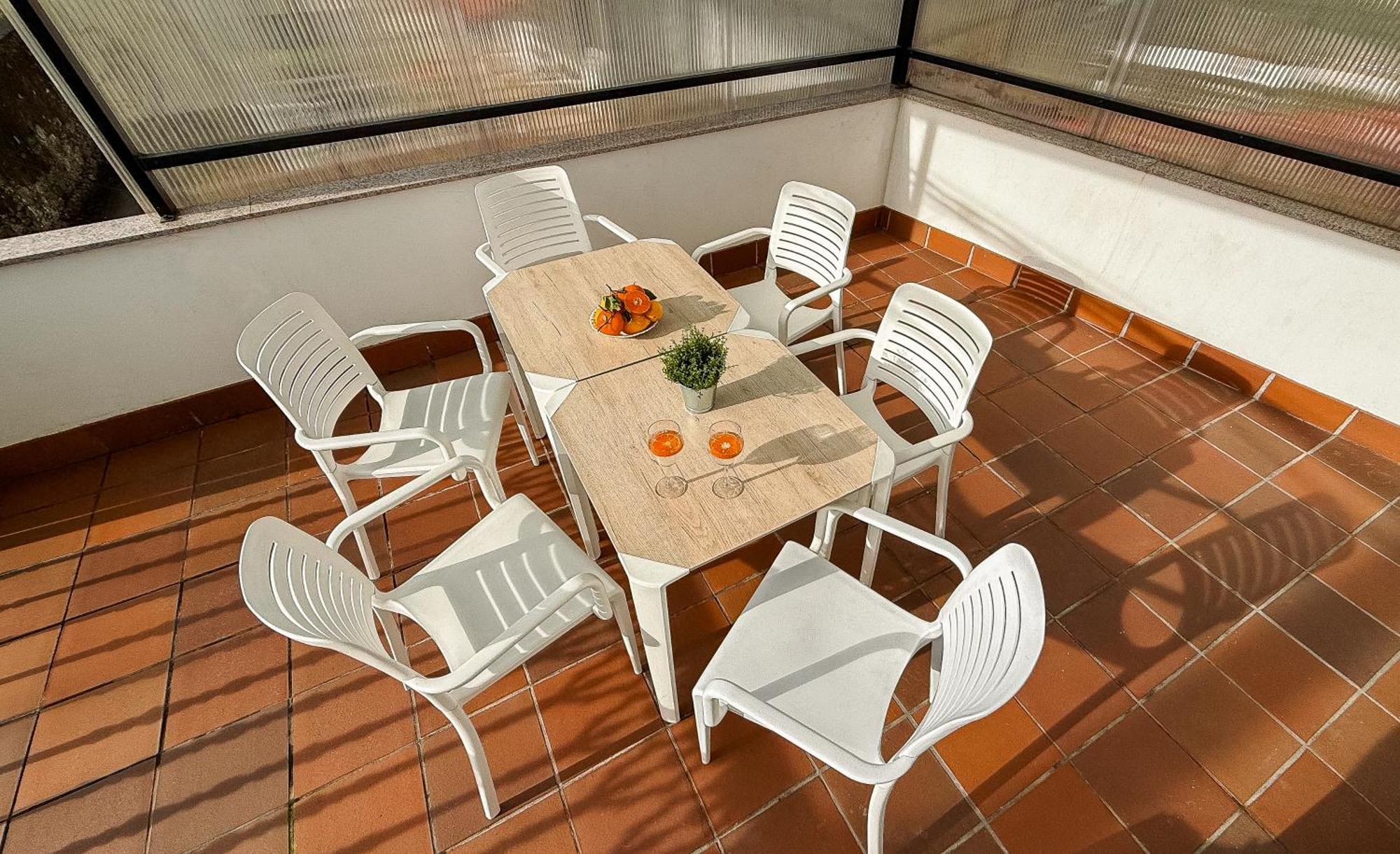 Apartment Lecer 5 Porta Exterior photo