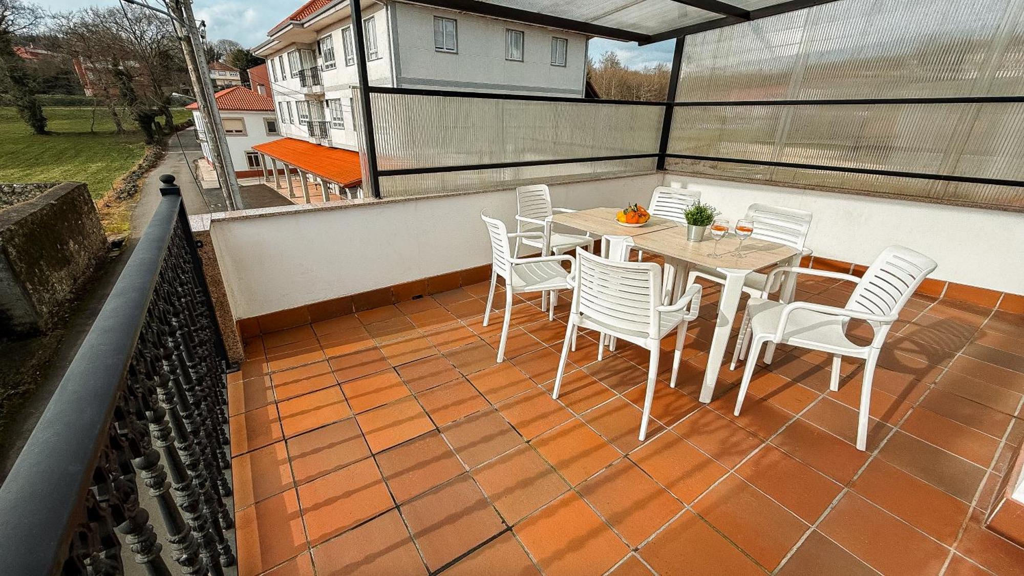 Bright Apartment Lecer 5 Porta Exterior photo