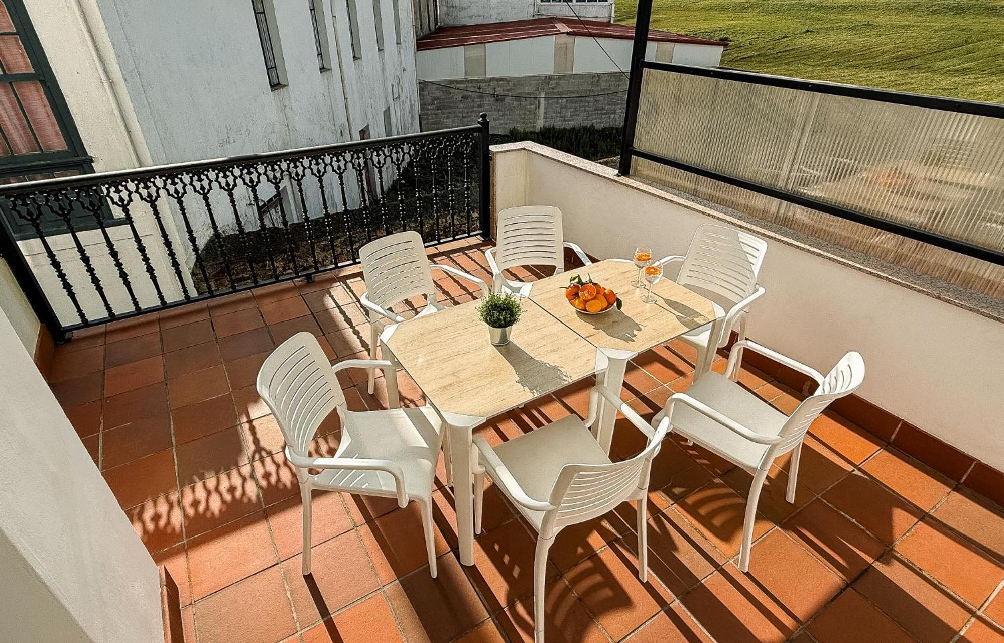 Apartment Lecer 5 Porta Exterior photo
