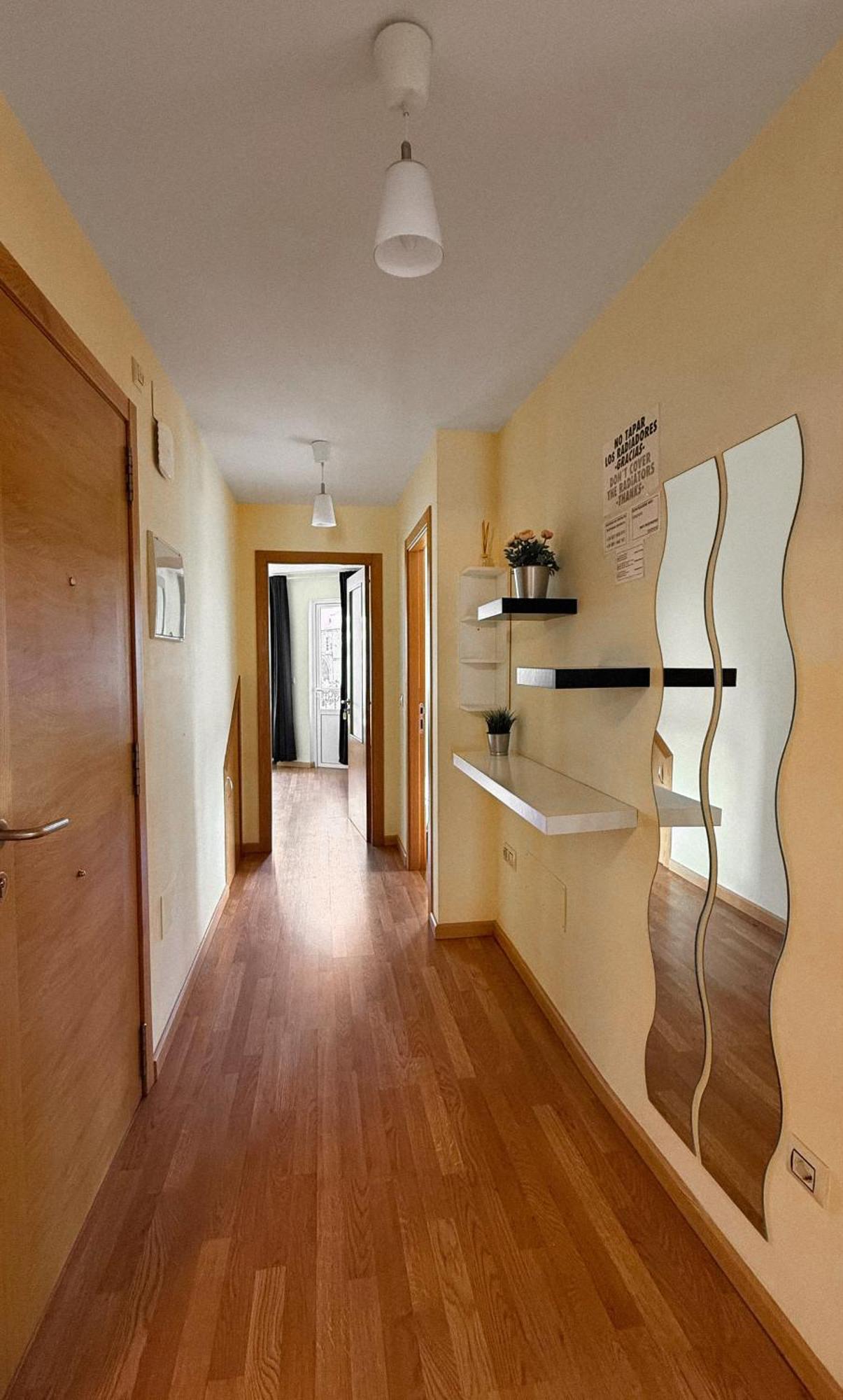 Apartment Lecer 5 Porta Exterior photo