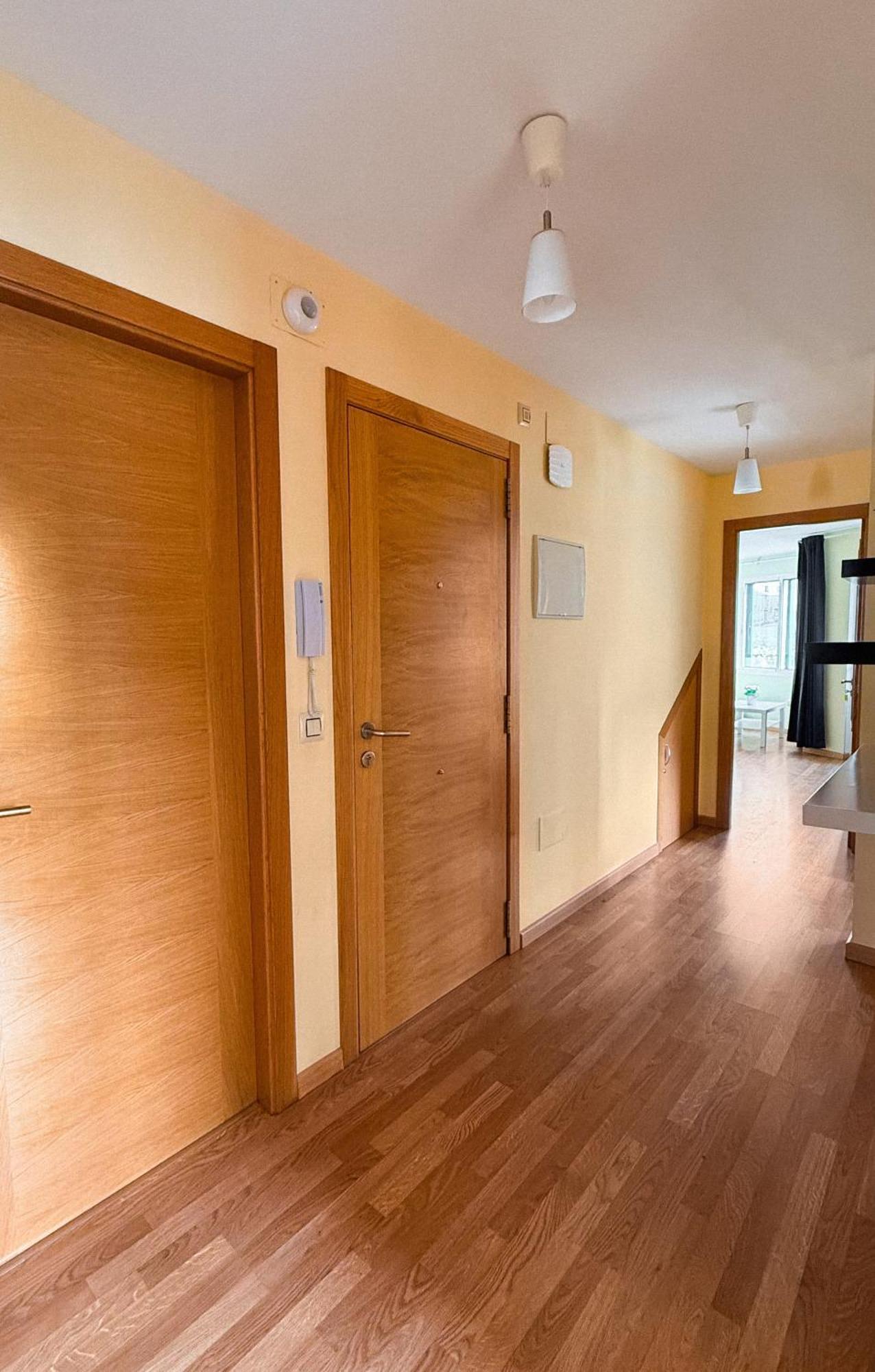 Apartment Lecer 5 Porta Exterior photo