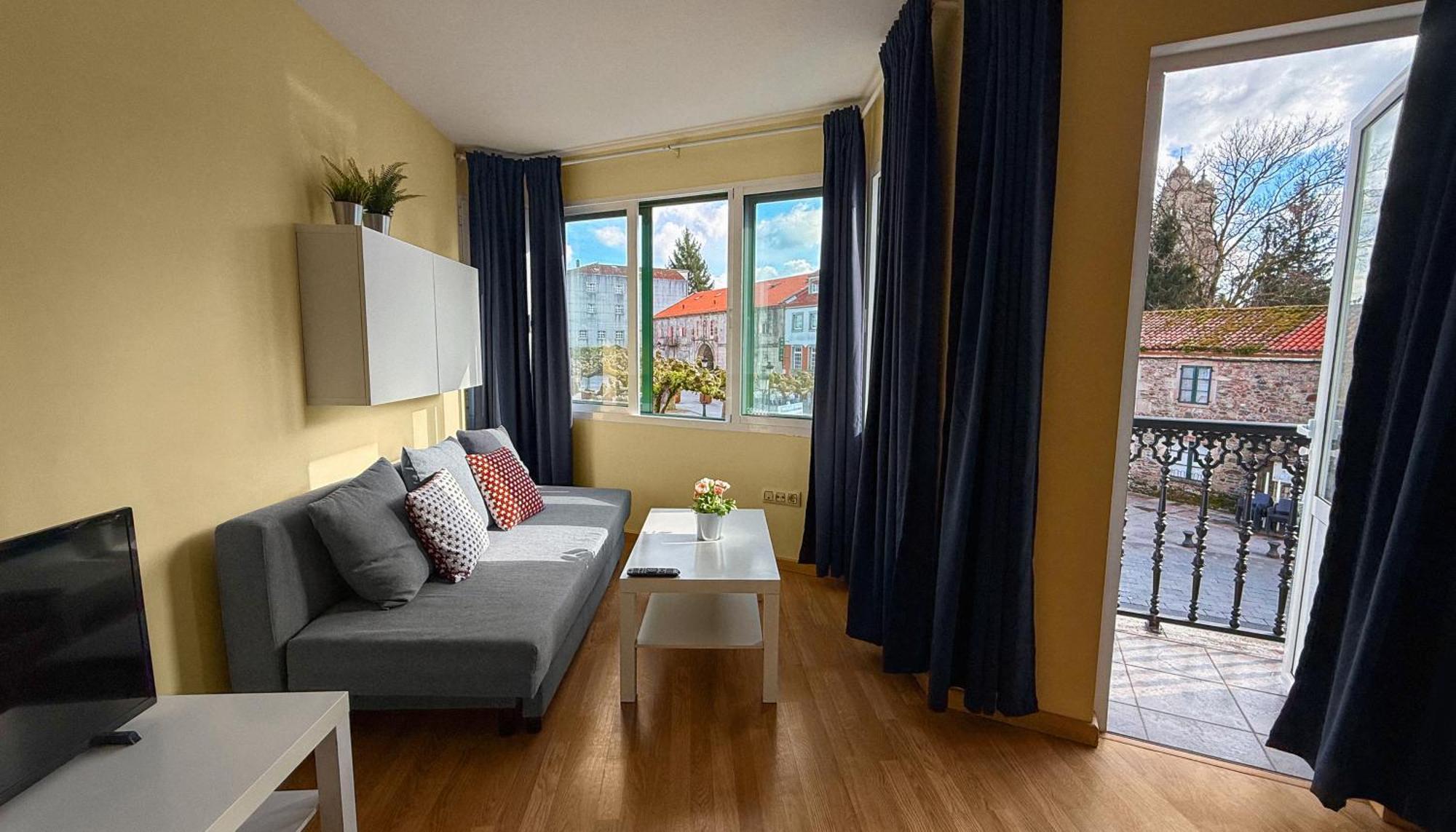 Apartment Lecer 5 Porta Exterior photo